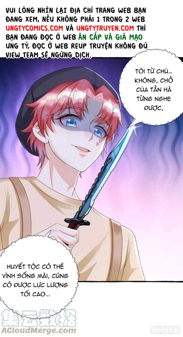 Thú Thụ Bất Thân Chapter 63 - 2