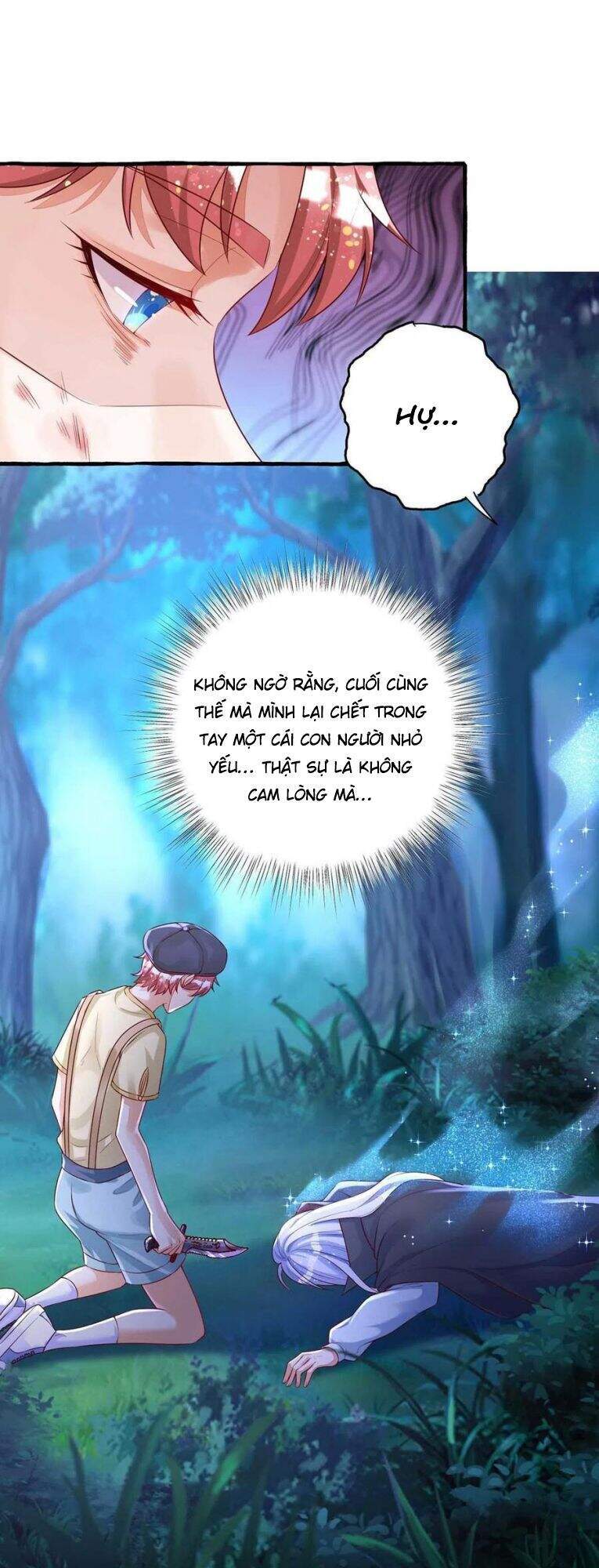 Thú Thụ Bất Thân Chapter 63 - 11