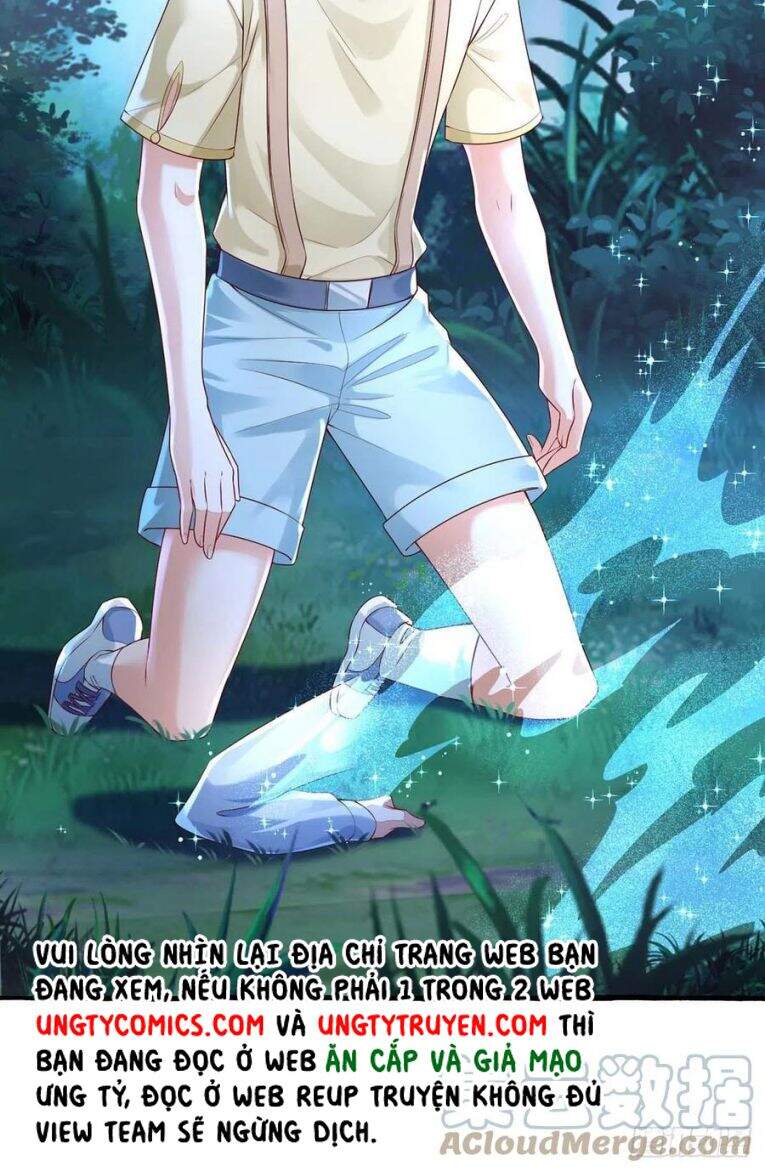 Thú Thụ Bất Thân Chapter 63 - 14