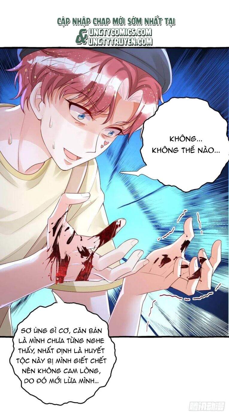 Thú Thụ Bất Thân Chapter 63 - 15