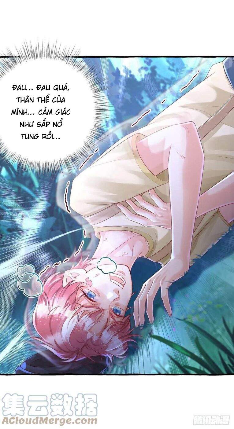 Thú Thụ Bất Thân Chapter 63 - 18