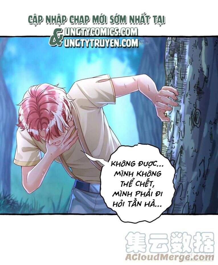 Thú Thụ Bất Thân Chapter 63 - 20