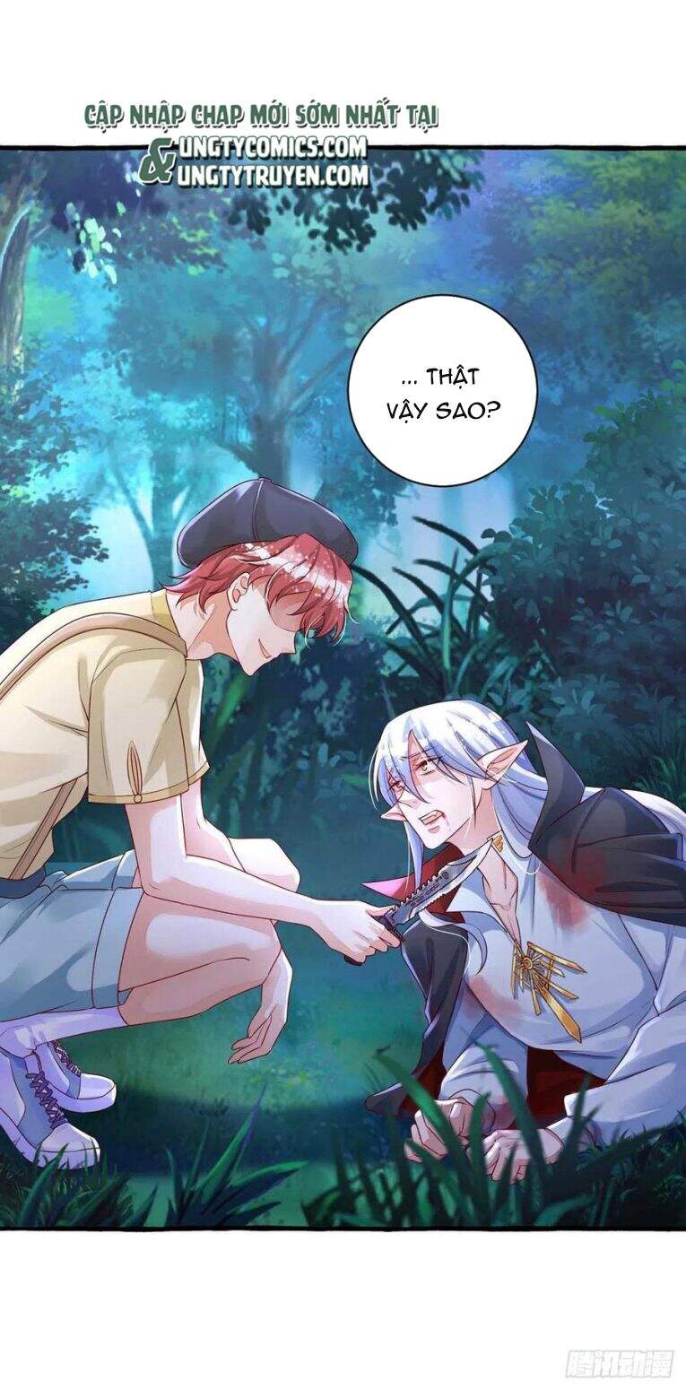 Thú Thụ Bất Thân Chapter 63 - 3