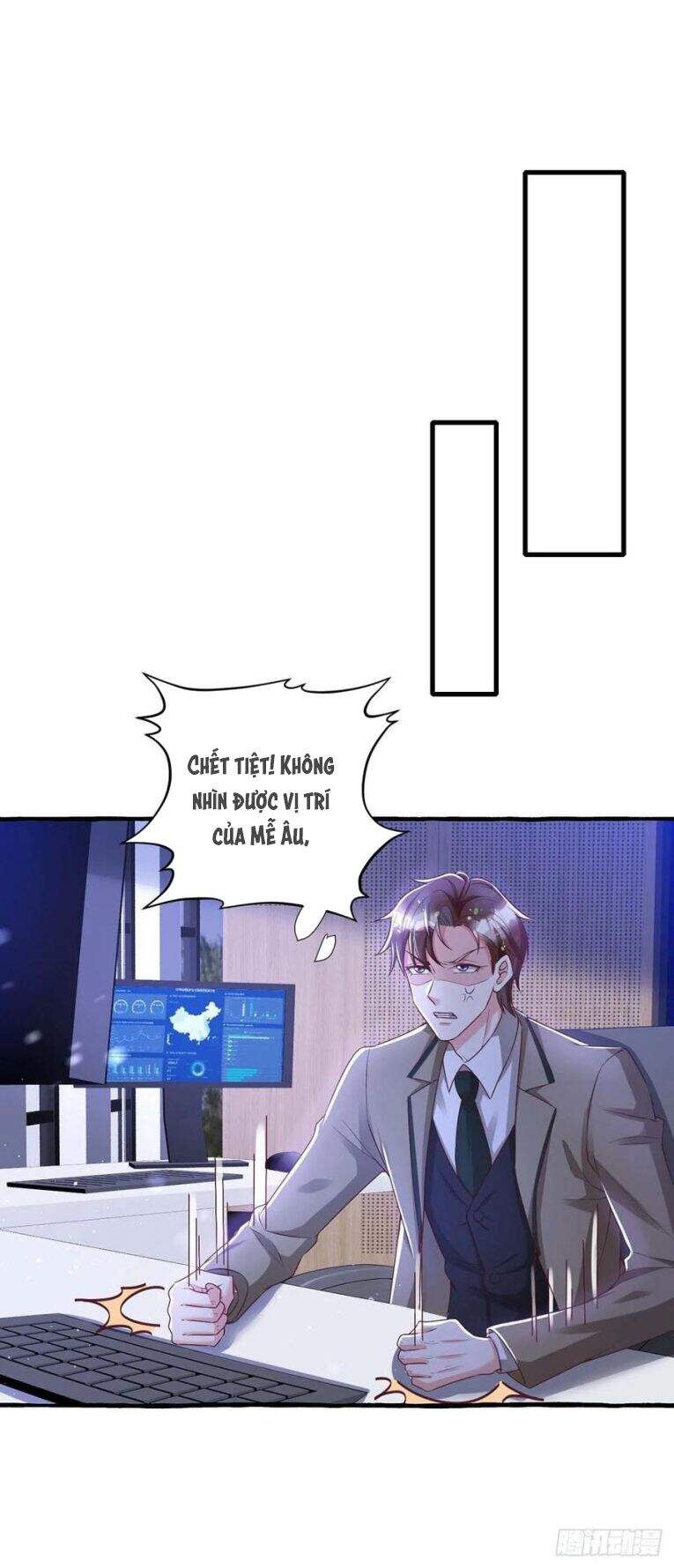 Thú Thụ Bất Thân Chapter 63 - 21