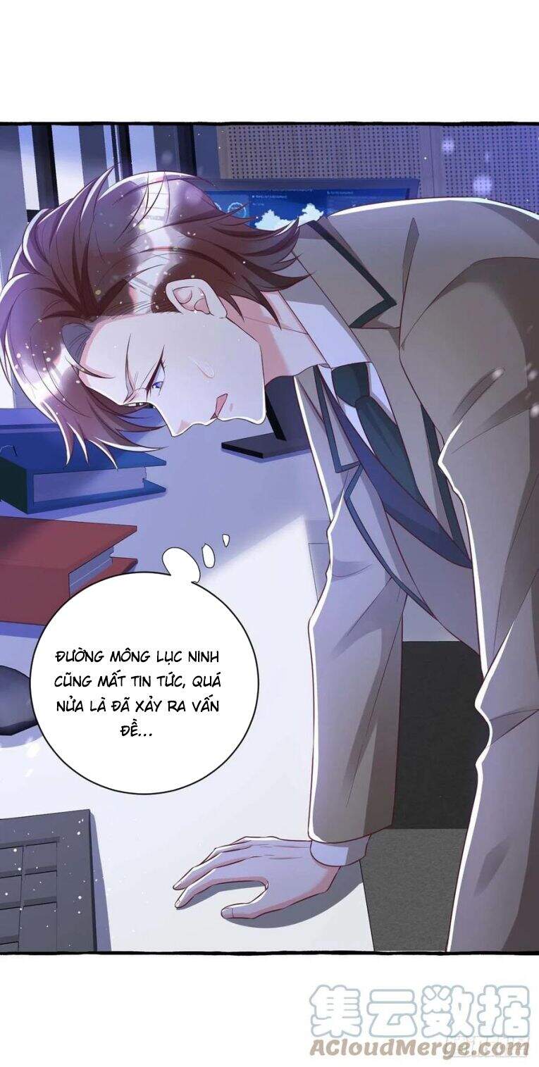 Thú Thụ Bất Thân Chapter 63 - 22