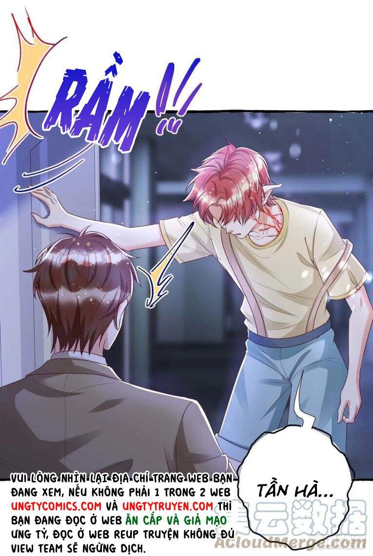 Thú Thụ Bất Thân Chapter 63 - 24