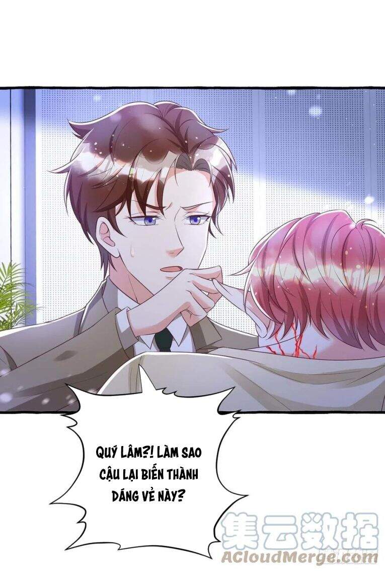 Thú Thụ Bất Thân Chapter 63 - 26