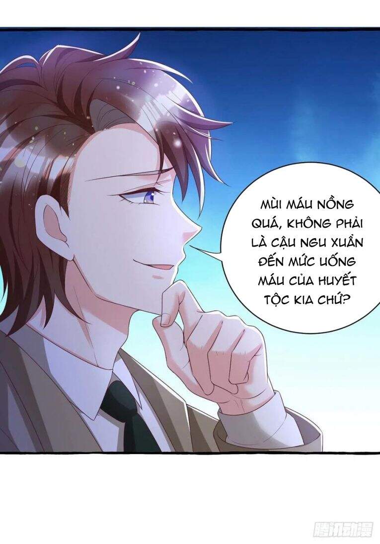 Thú Thụ Bất Thân Chapter 63 - 27