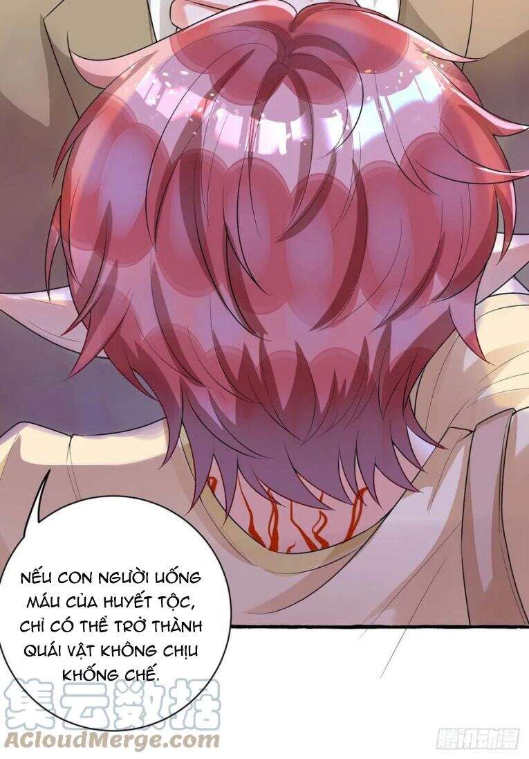 Thú Thụ Bất Thân Chapter 63 - 30