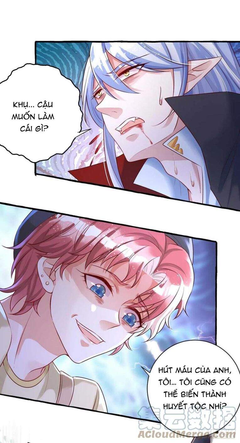 Thú Thụ Bất Thân Chapter 63 - 4