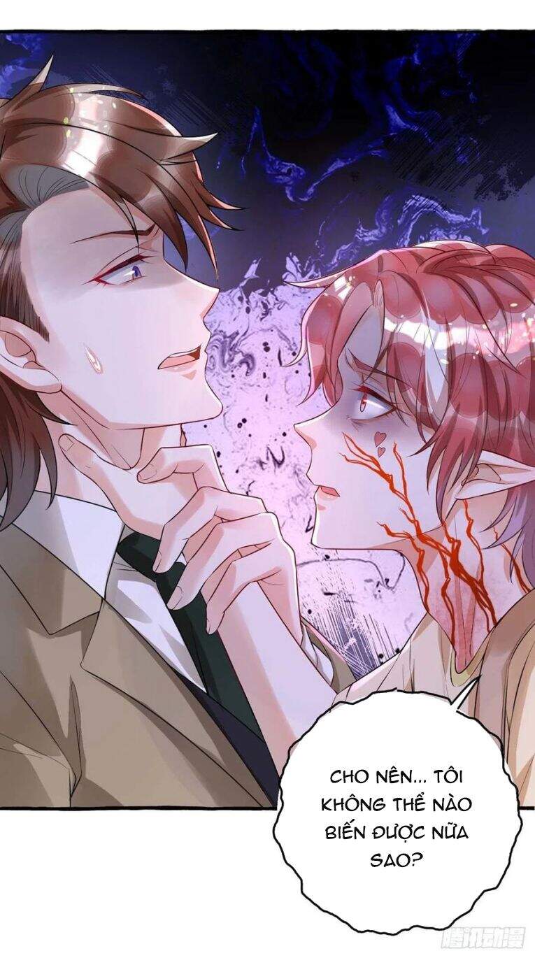 Thú Thụ Bất Thân Chapter 63 - 31