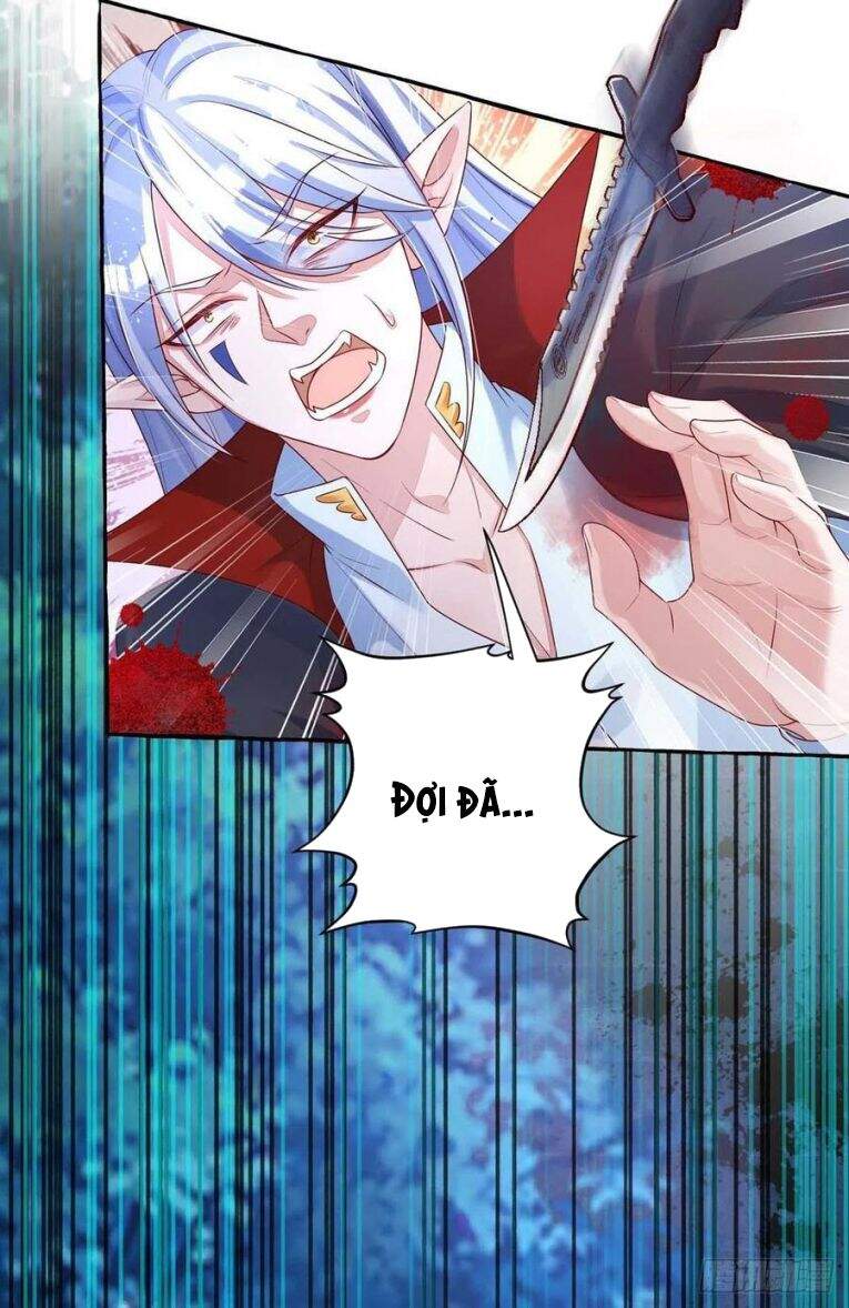 Thú Thụ Bất Thân Chapter 63 - 5