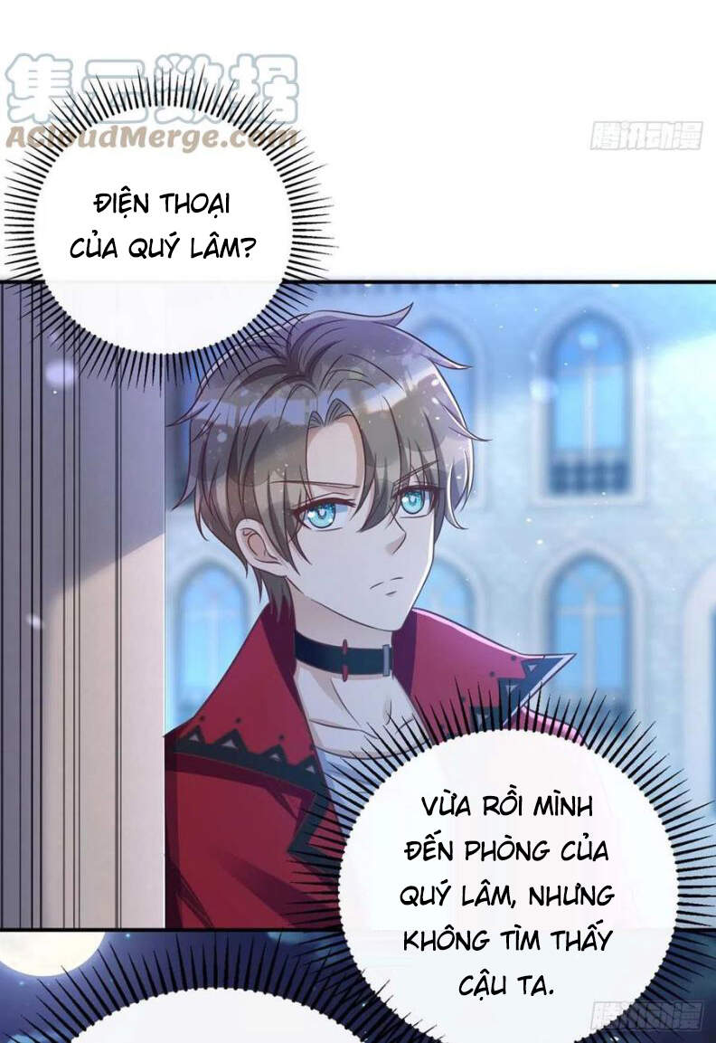 Thú Thụ Bất Thân Chapter 67 - 11