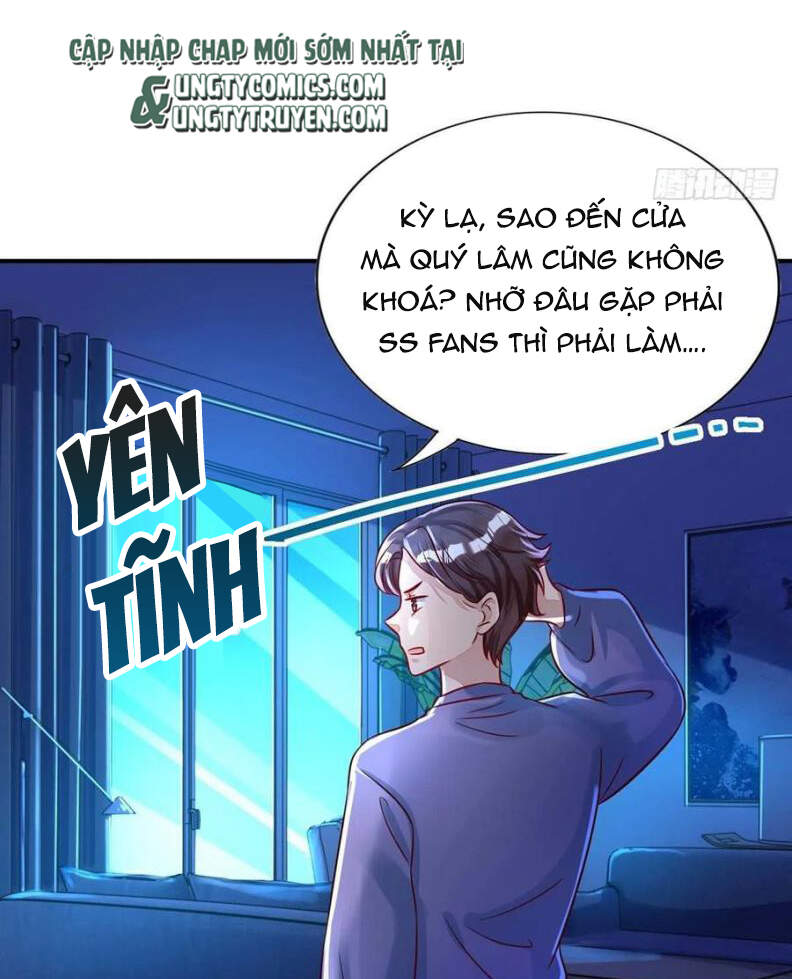 Thú Thụ Bất Thân Chapter 67 - 20