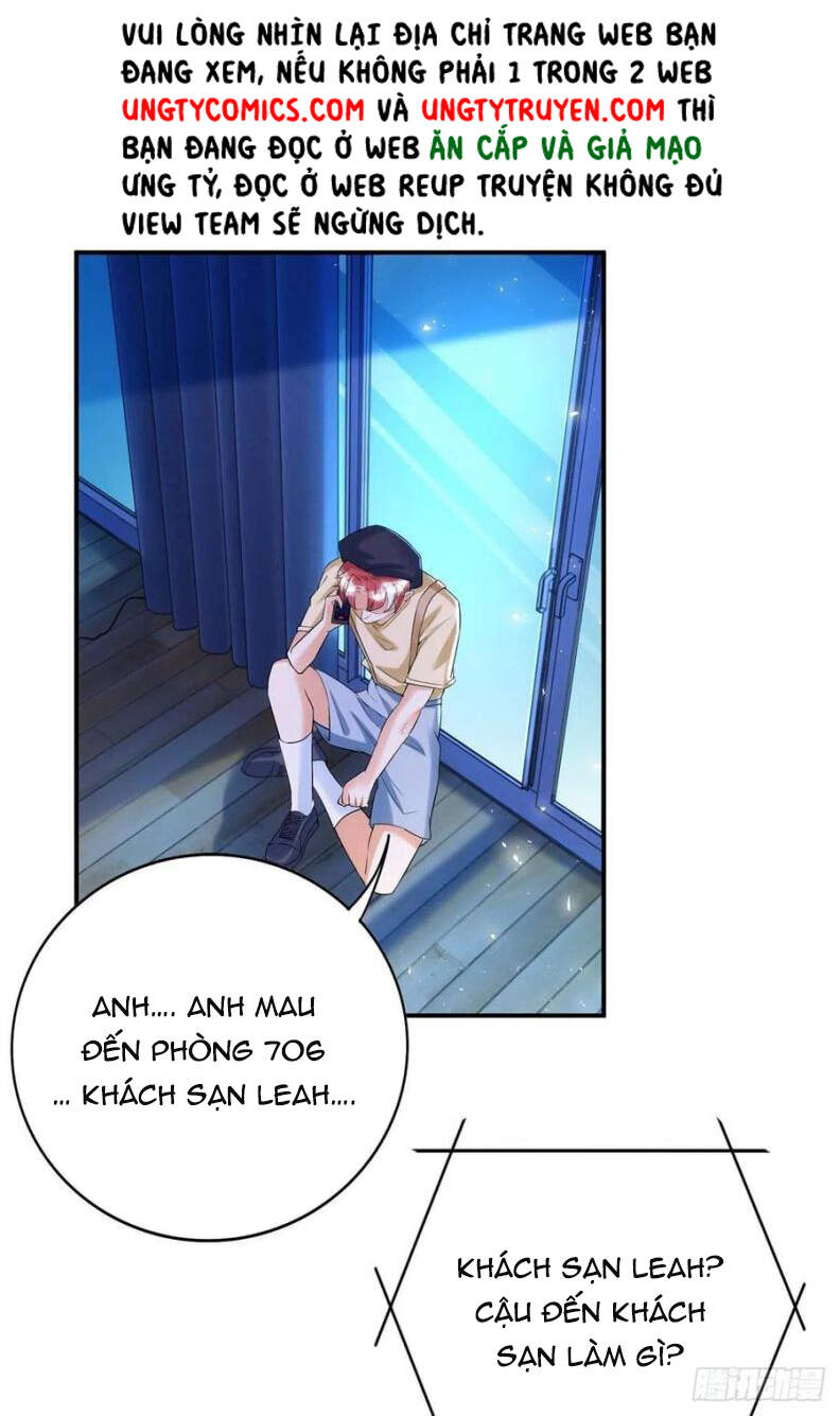 Thú Thụ Bất Thân Chapter 67 - 3