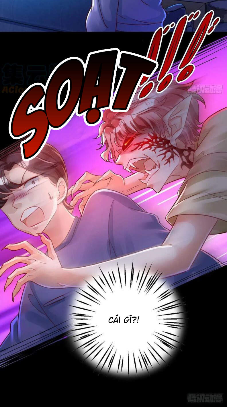 Thú Thụ Bất Thân Chapter 67 - 21