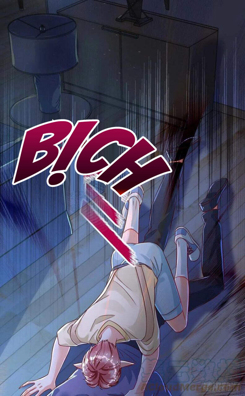 Thú Thụ Bất Thân Chapter 67 - 22