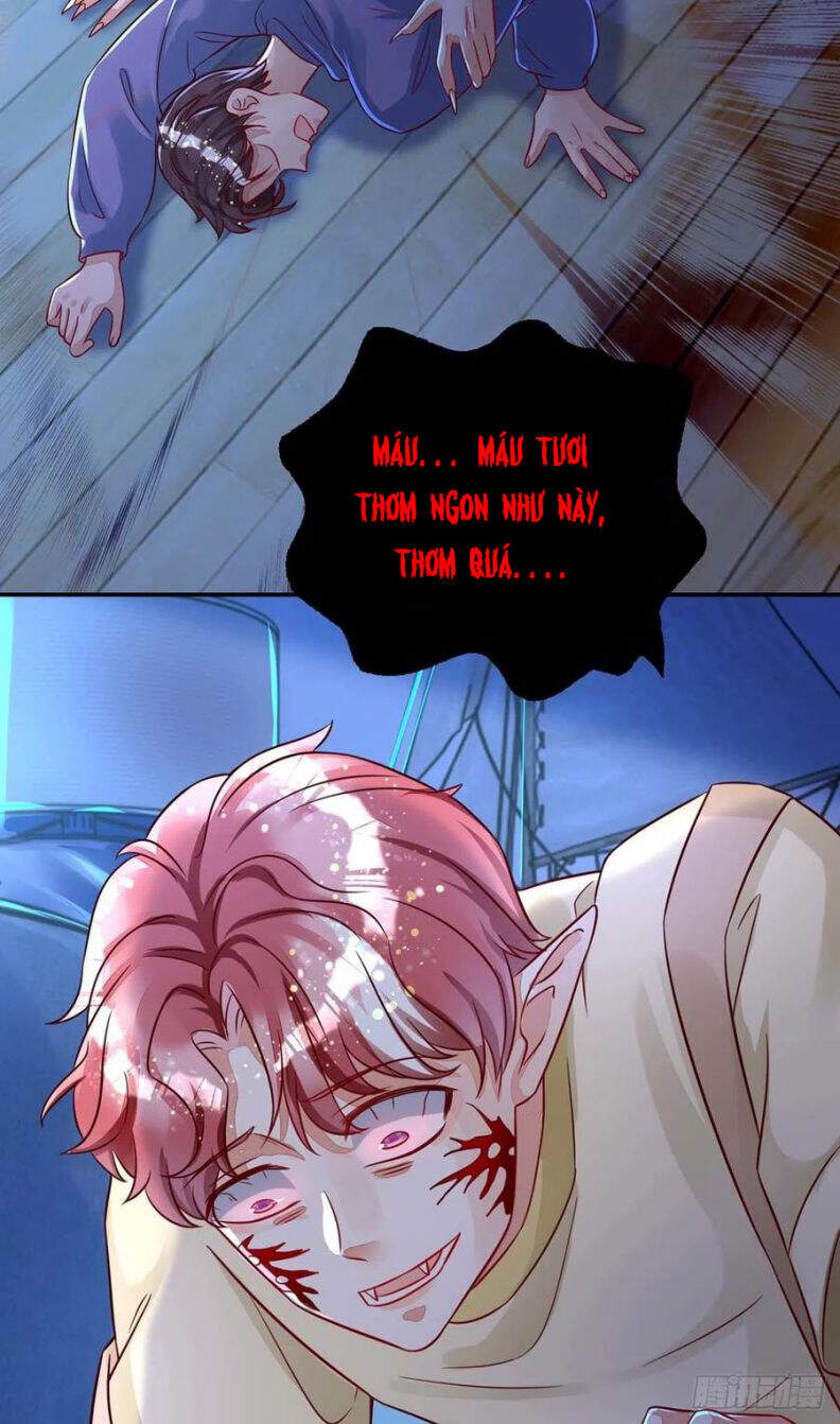 Thú Thụ Bất Thân Chapter 67 - 23