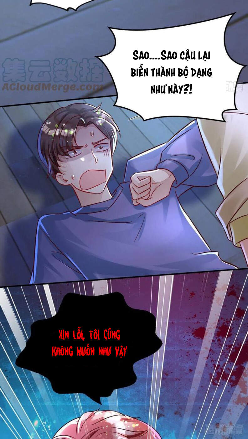 Thú Thụ Bất Thân Chapter 67 - 25