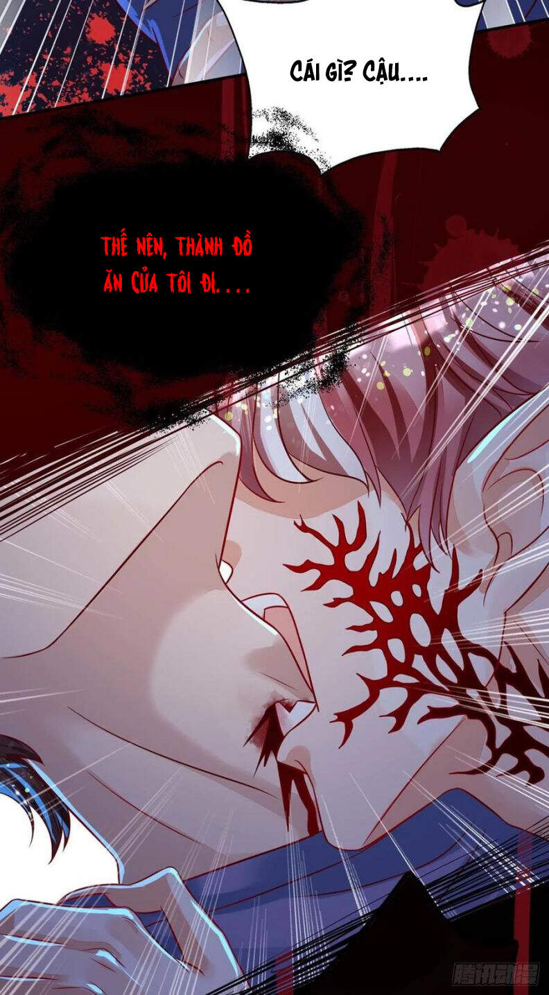 Thú Thụ Bất Thân Chapter 67 - 27