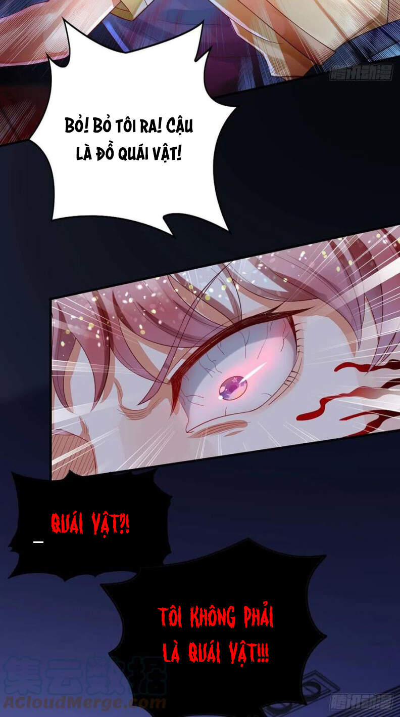 Thú Thụ Bất Thân Chapter 67 - 30