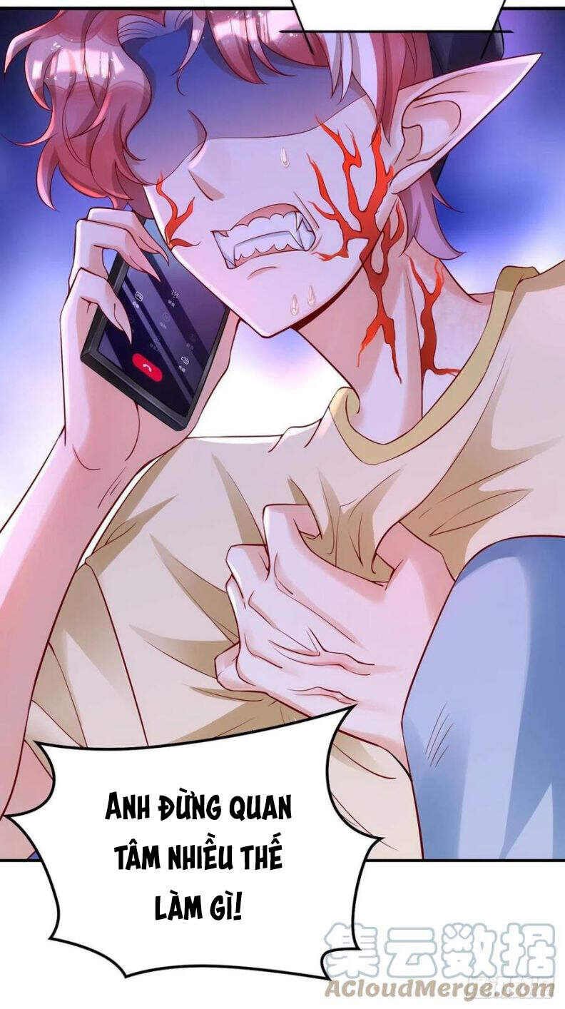 Thú Thụ Bất Thân Chapter 67 - 4