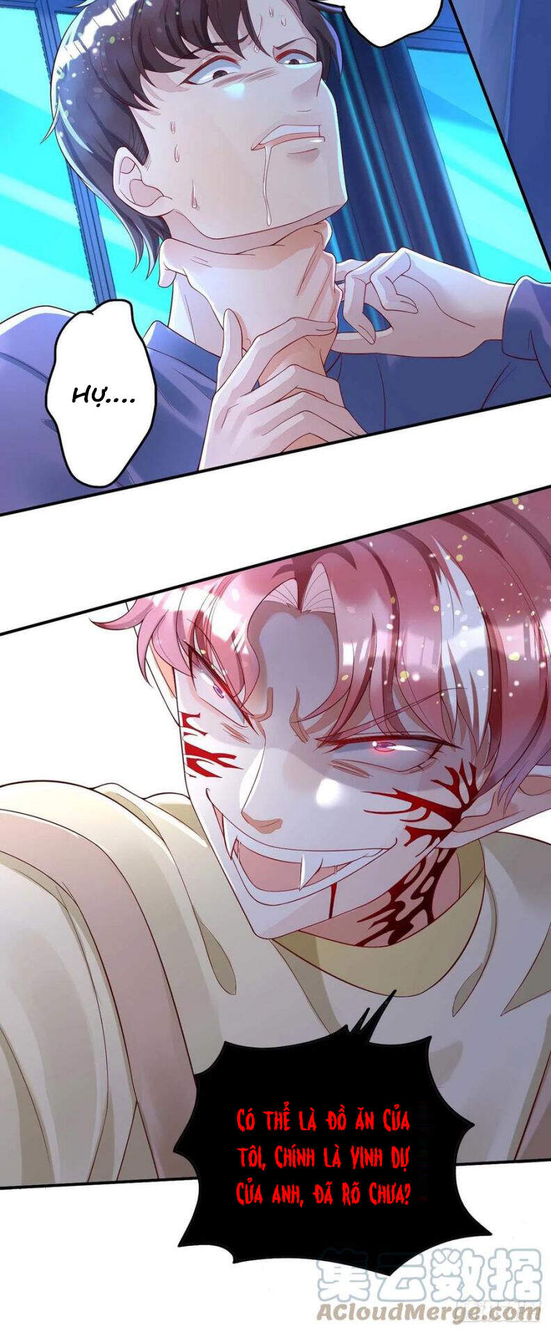 Thú Thụ Bất Thân Chapter 67 - 32