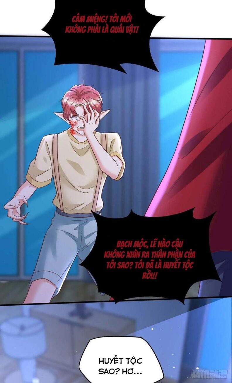 Thú Thụ Bất Thân Chapter 68 - 11