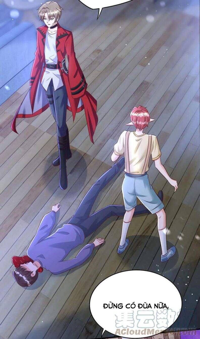 Thú Thụ Bất Thân Chapter 68 - 12