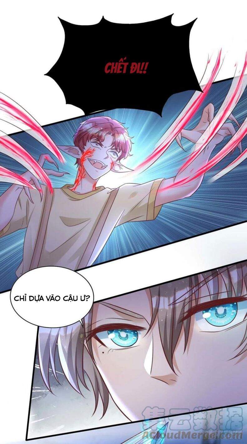 Thú Thụ Bất Thân Chapter 68 - 14