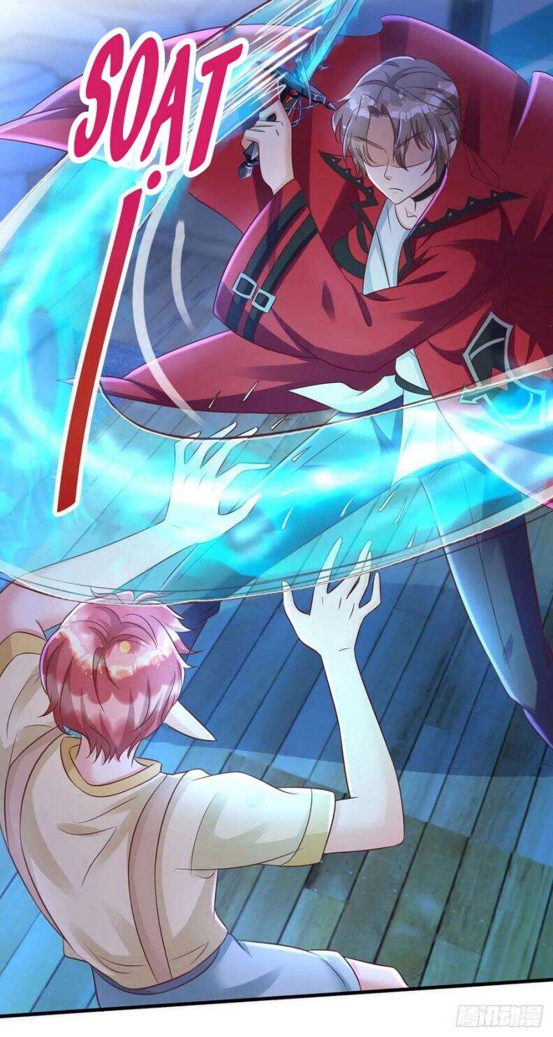 Thú Thụ Bất Thân Chapter 68 - 15