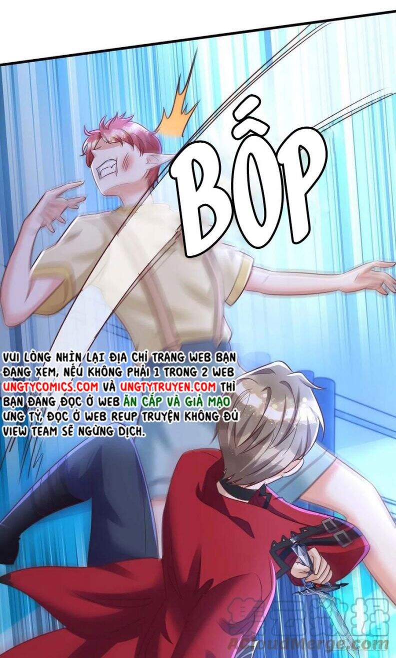 Thú Thụ Bất Thân Chapter 68 - 16