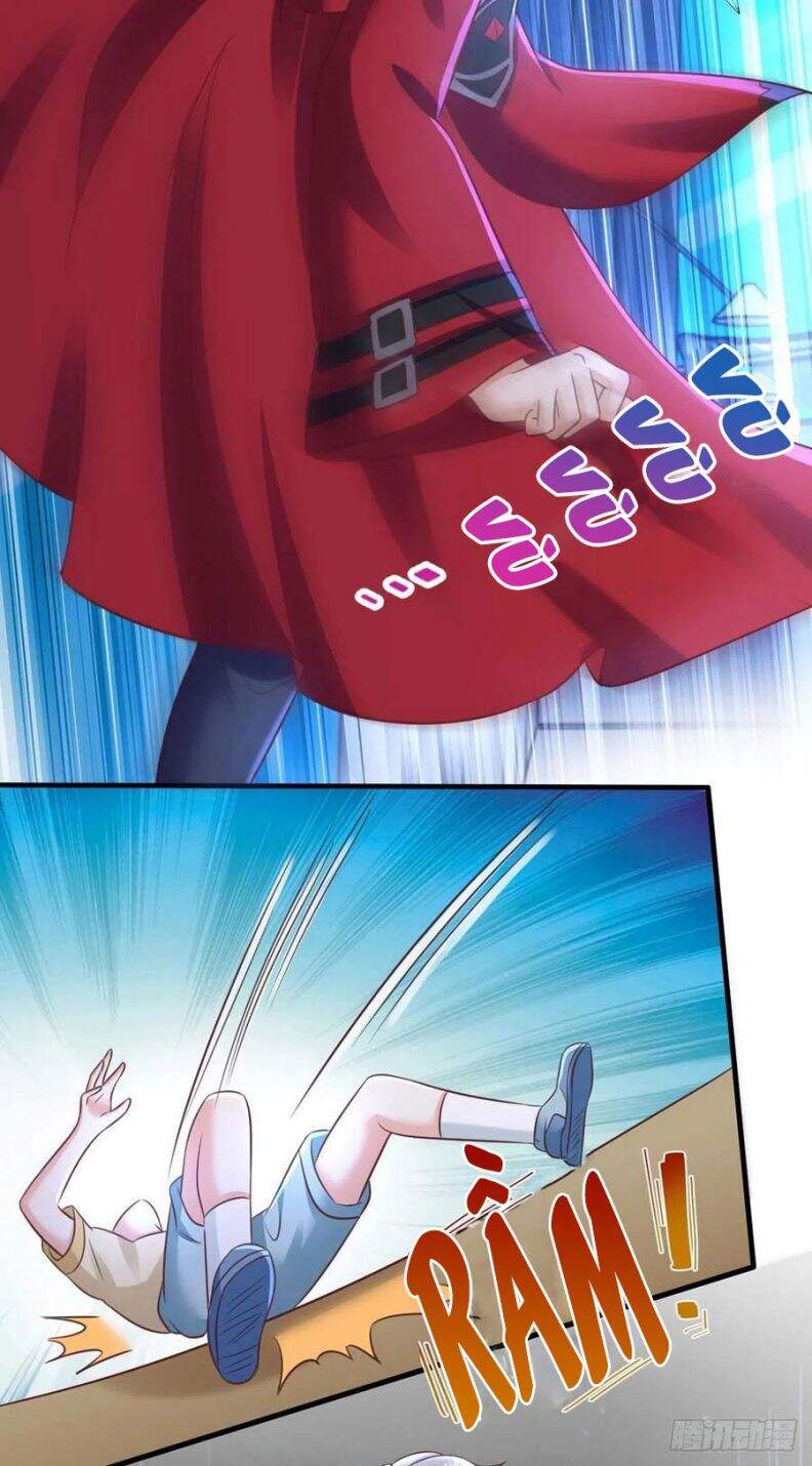 Thú Thụ Bất Thân Chapter 68 - 17