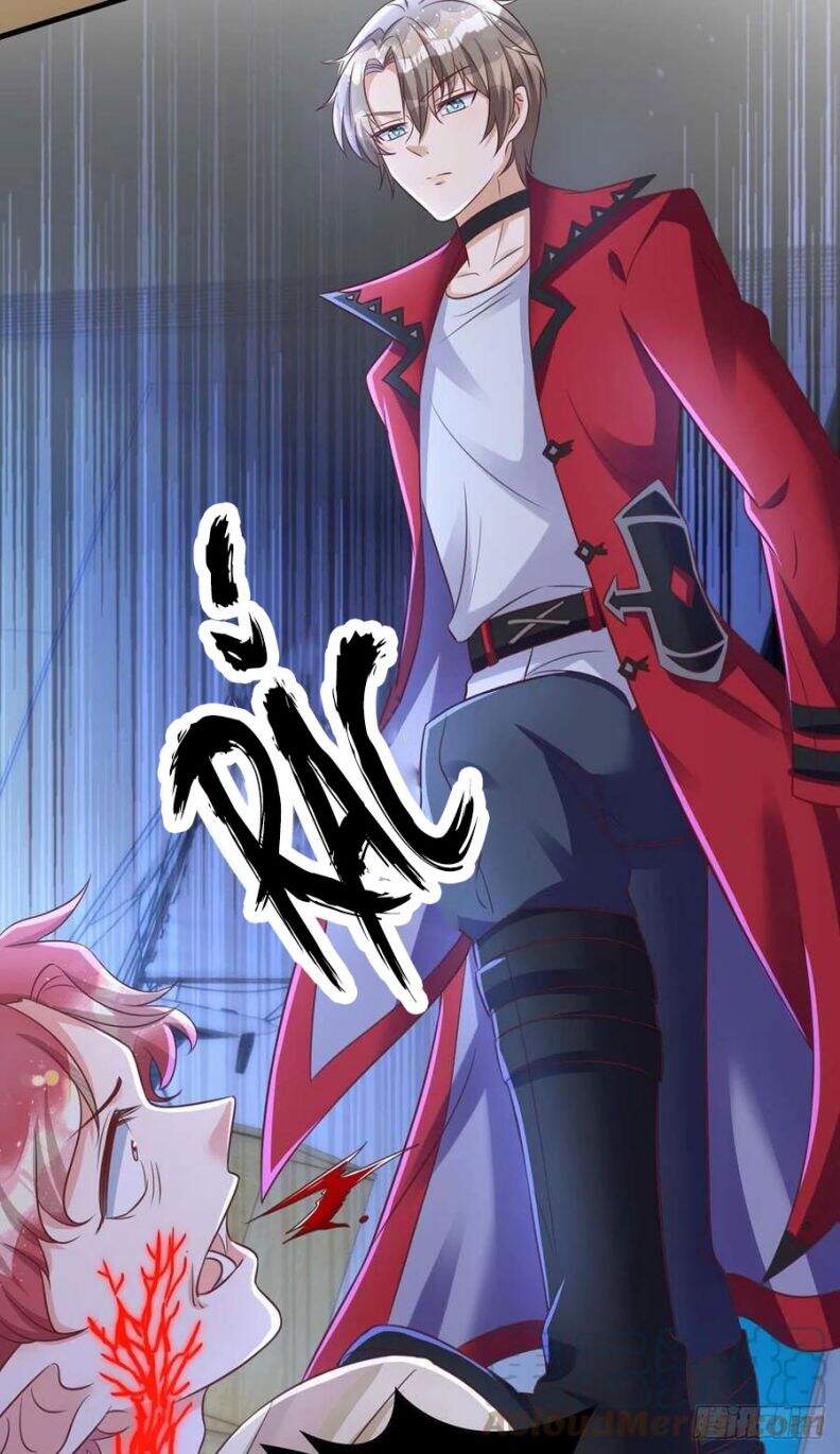 Thú Thụ Bất Thân Chapter 68 - 18