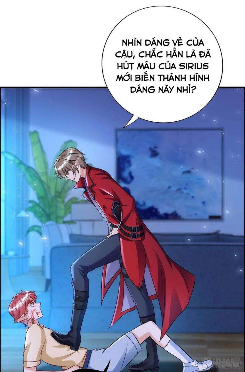 Thú Thụ Bất Thân Chapter 68 - 21