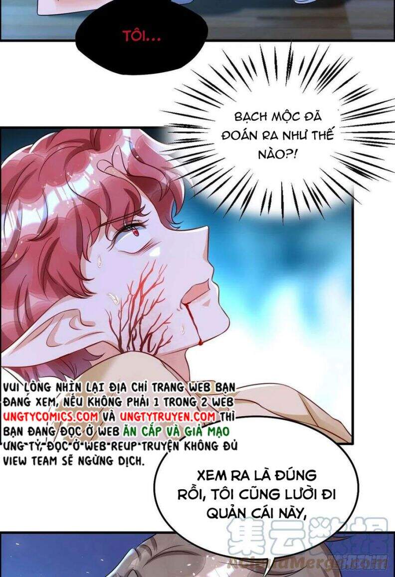 Thú Thụ Bất Thân Chapter 68 - 22