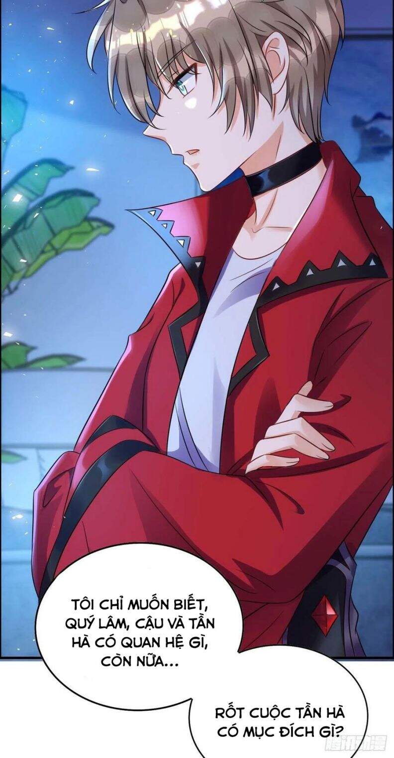 Thú Thụ Bất Thân Chapter 68 - 23