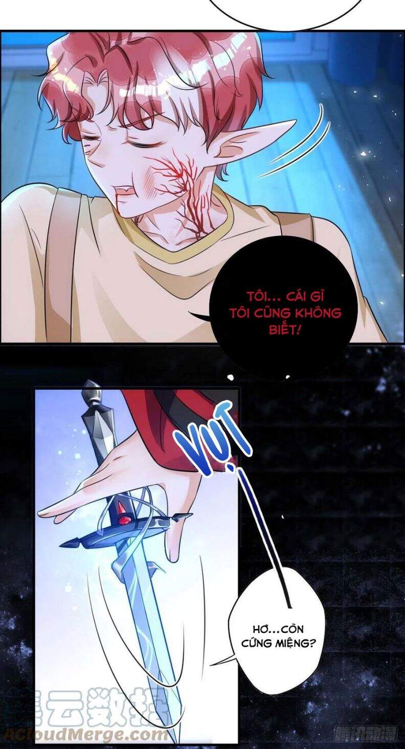 Thú Thụ Bất Thân Chapter 68 - 24