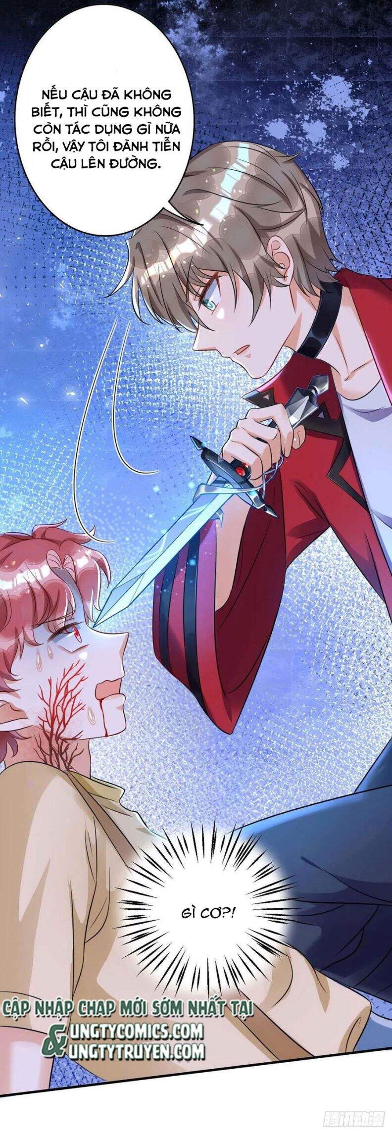 Thú Thụ Bất Thân Chapter 68 - 25