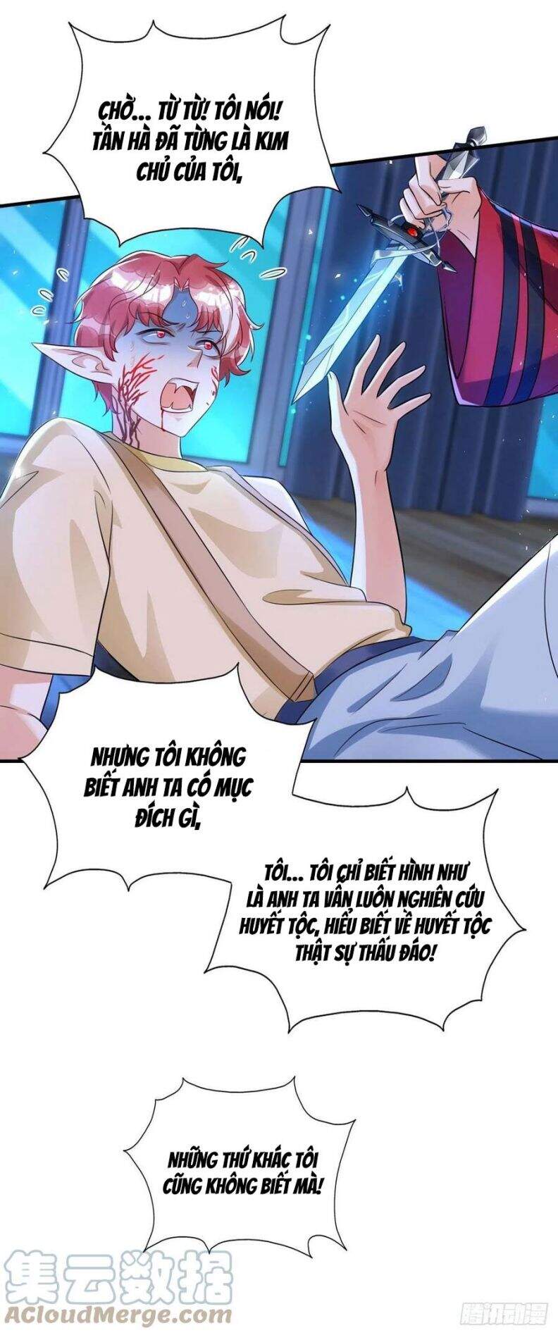 Thú Thụ Bất Thân Chapter 68 - 26