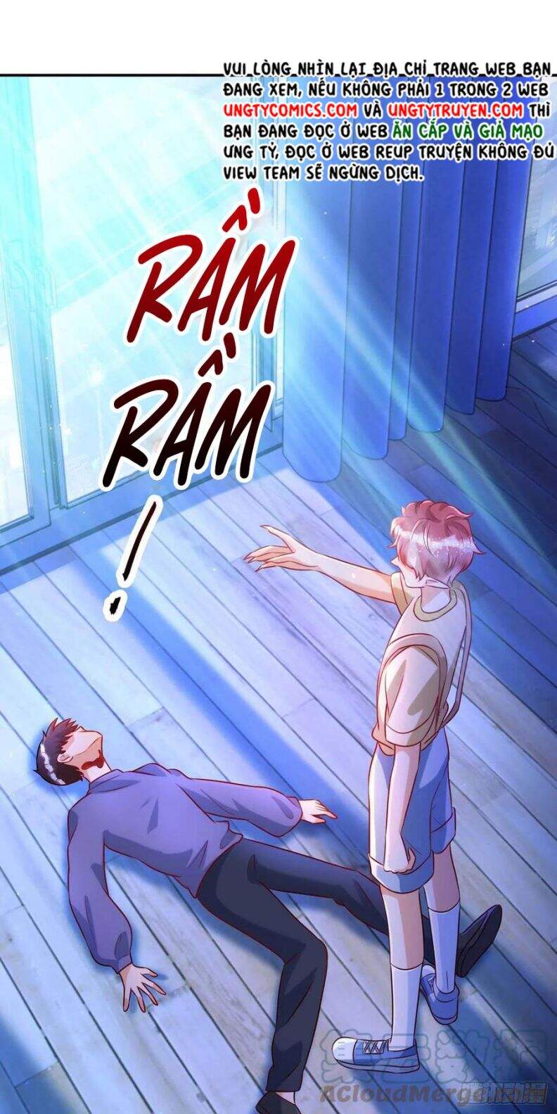 Thú Thụ Bất Thân Chapter 68 - 4