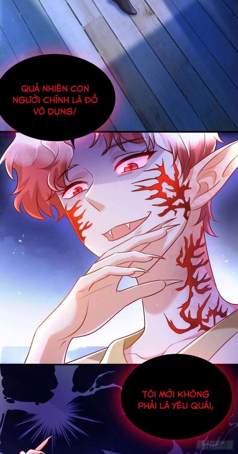 Thú Thụ Bất Thân Chapter 68 - 5
