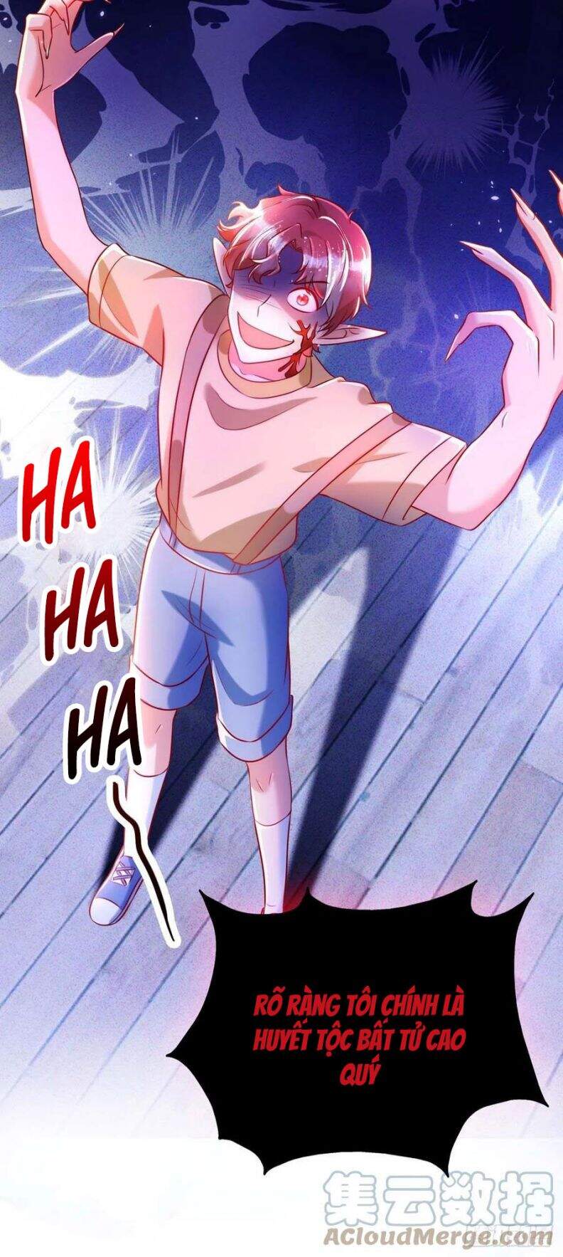 Thú Thụ Bất Thân Chapter 68 - 6