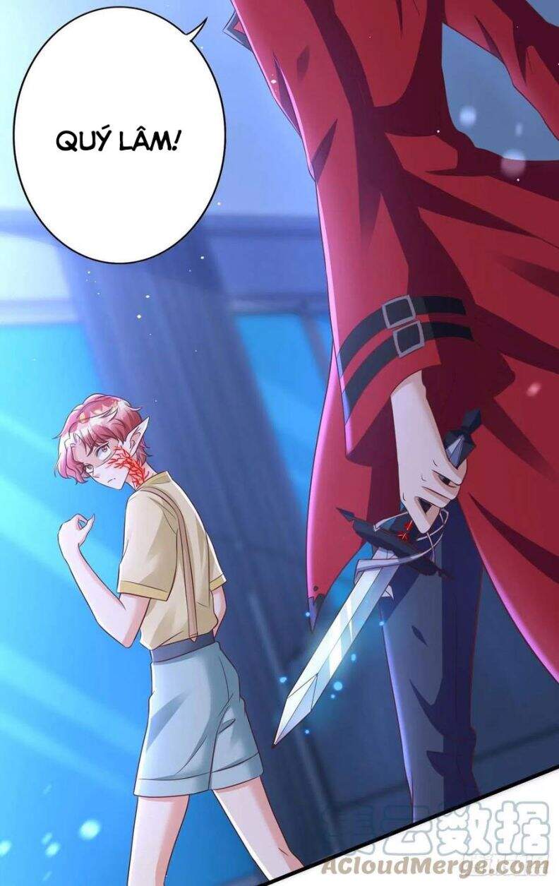 Thú Thụ Bất Thân Chapter 68 - 8