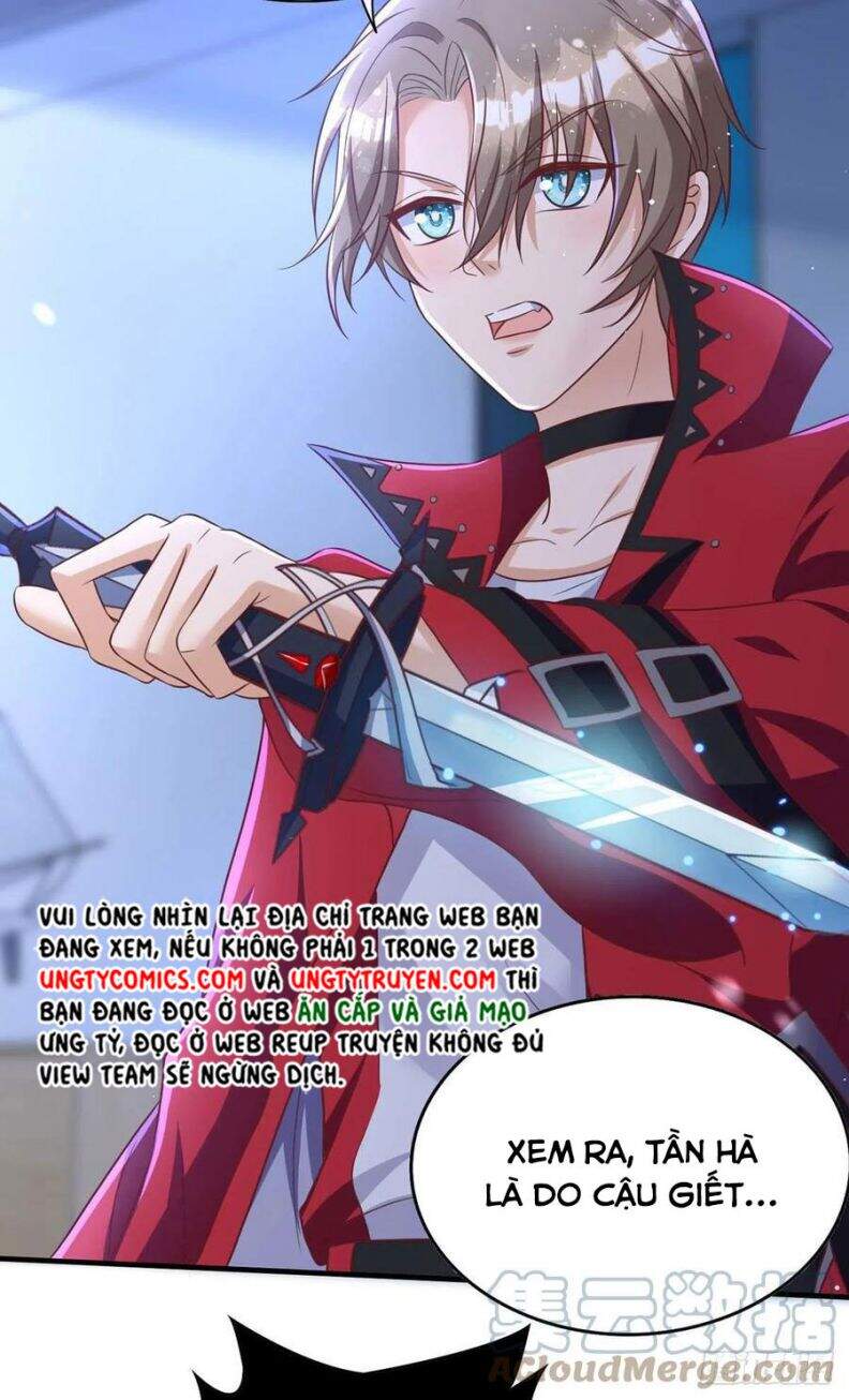 Thú Thụ Bất Thân Chapter 68 - 10