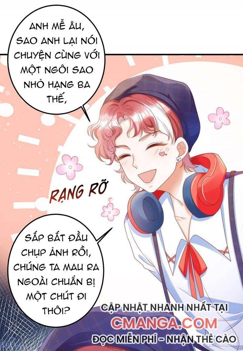 Thú Thụ Bất Thân Chapter 7 - 2