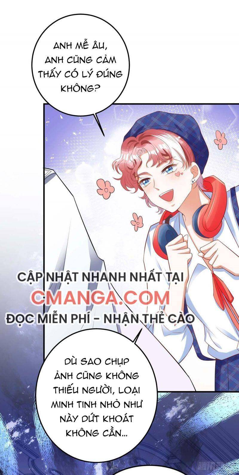 Thú Thụ Bất Thân Chapter 7 - 15
