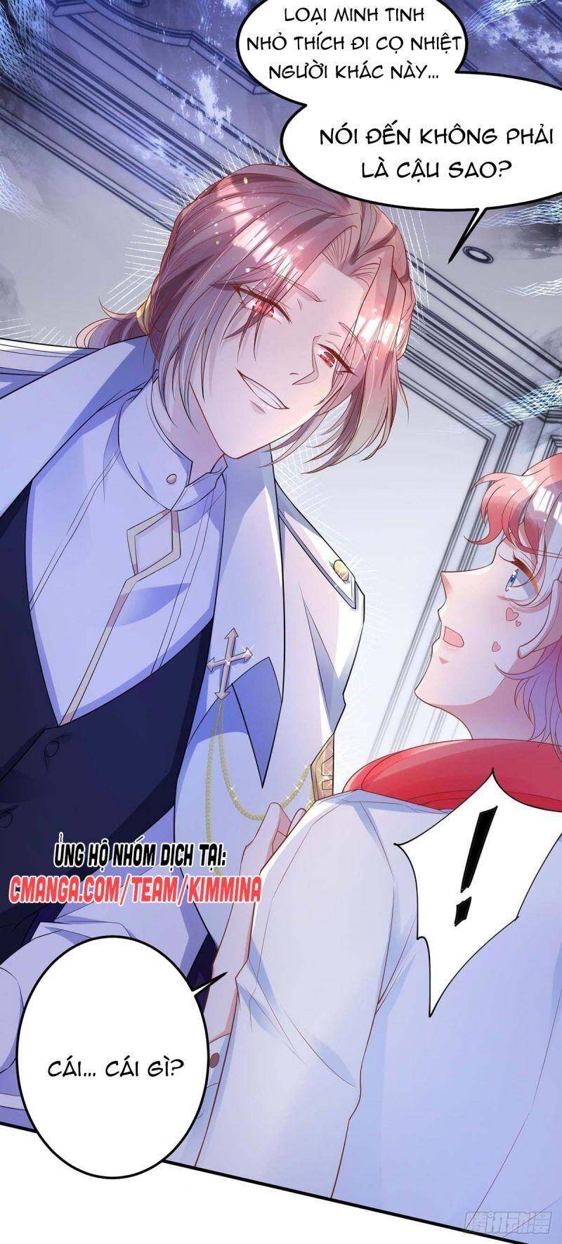 Thú Thụ Bất Thân Chapter 7 - 16