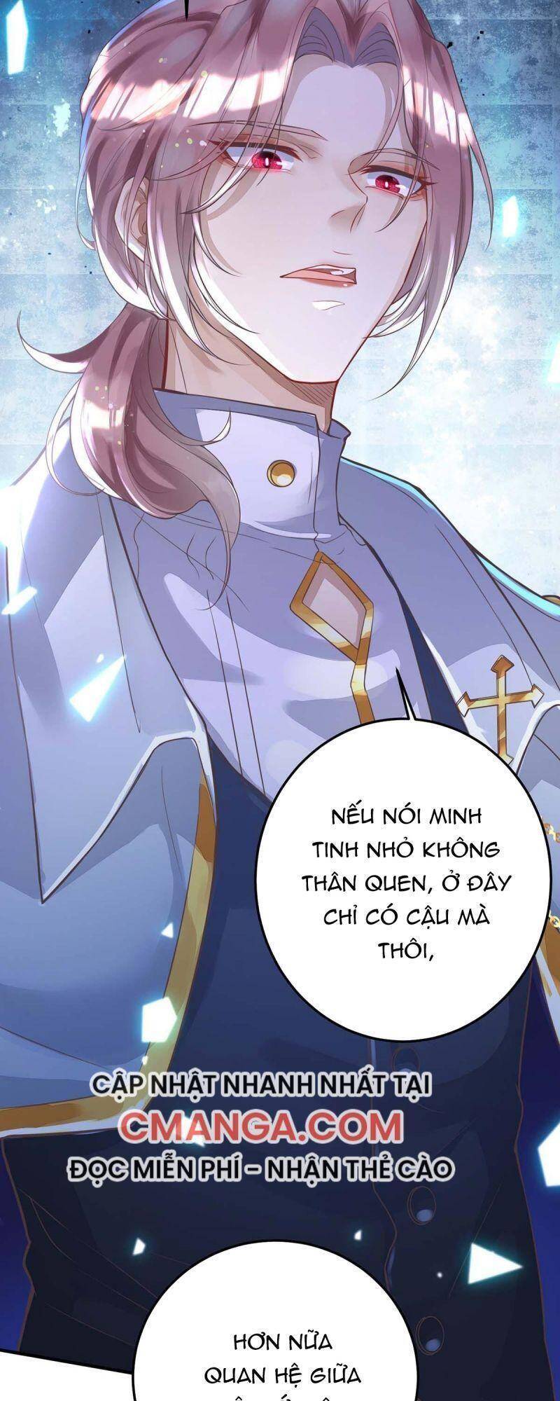 Thú Thụ Bất Thân Chapter 7 - 18