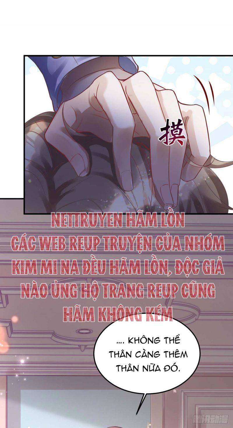 Thú Thụ Bất Thân Chapter 7 - 20